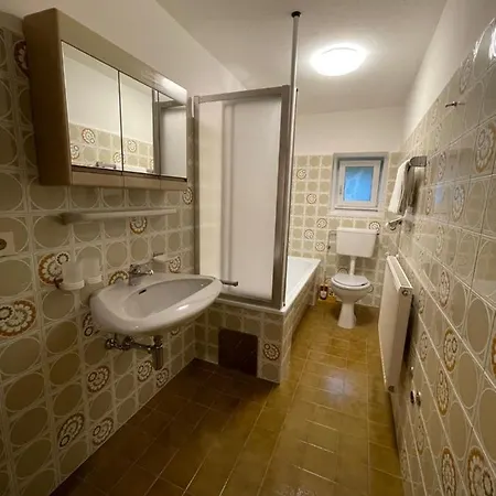 Haus Theresia Biberwier